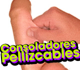 DVD Anal Consoladores Pellizcables
